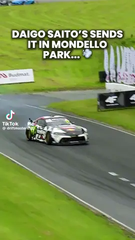 #drift