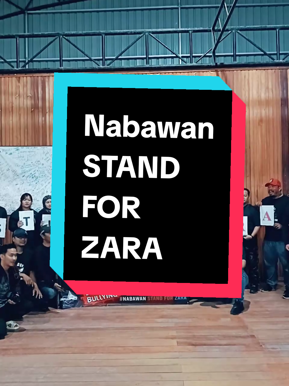 #tiktoklive #livehighlights #JusticeForZara #fyp #nabawan 