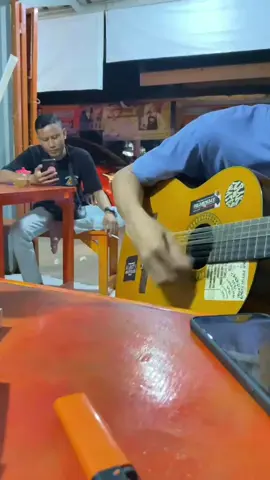#fypage #gitarcover #cintadalamhati 
