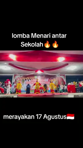 lombat menari🔥🔥#terbaru #video #17agustus #fy 