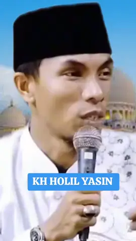 #khholilyasin  #caramahislam  #bahasamadura  #masukberandafyp #azis3326 
