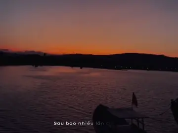 Sau bao nhiều lần cãi vã ta tự đẩy mình ra xa...#buonhonchubuon #goldmk #nhachaymoingay 