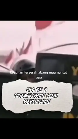 Dibenturkan kekuasaan #indonesia #17agustus #creatorsearchinsights 
