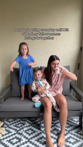 Mom of two sharing our little life so I can stay at home with my babies #momoftwo #momcontentcreator #momssupportingmoms #mominfluencer 