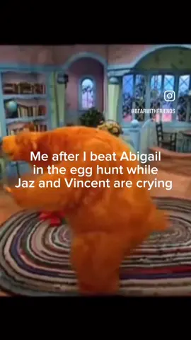 #stardewvalley #cozygamer #stardewvalleymemes #bearinthebigbluehouse #stardewvalleyabigail 
