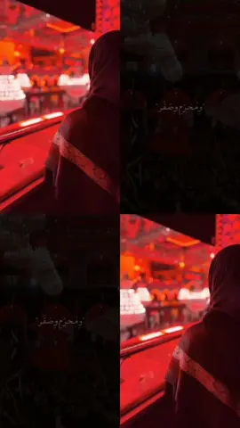 #ومحرم_وصفر_مرو_مثل_لمح_البصر #😔💔🥀 #اللهم_نسلك_العودة_بحق_سيد_الشهداء #وستبقى_يااباشهداء_ذلك_الصرح_الشامخ #تيك_توك_الايك_اكسبلور_متابعه 