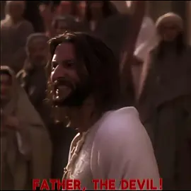 “You Are The Children Of Your Father, The Devil” Jesus (Gospel Of John) Edit - Aura#christianedit #christian #edit #jesus #jesusislord 