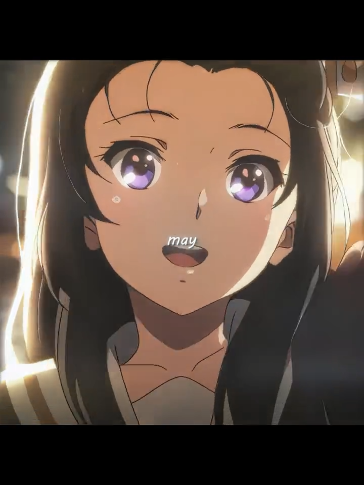 #may #character #anime