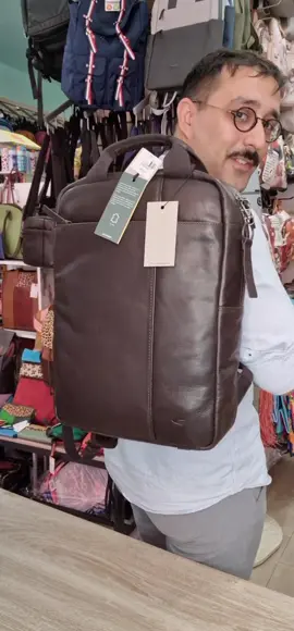 5 Premium σακίδια πλάτης! #stigkabooks #delseyparis #camelactive #backpacks #bags 