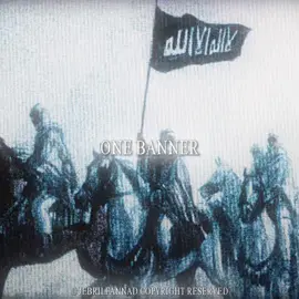 The day we were under one banner, not divided by lines drawn to separate me from my Muslim brothers and sisters.  ##islamic_video##muslims##muslim##fyp##edit