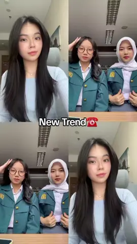 Dc baru lagi niiih 😱 Gass cobain dcnya 🚀💥 👥️ @yuukiituru @faiqohmuthiah  #4upage #dancetutorial  #tutordance #velocity #masukberanda 