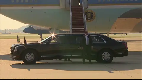 _Trump leaves to meet Putin in Alaska for high-stakes summit on Russia-Ukraine war_