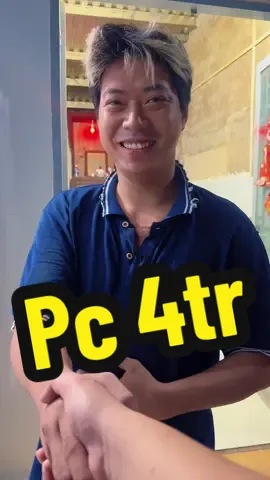 Pc gaming 4tr giao lắp cai lậy tiền giang #pc #pcgaming #365pc #maytinhpcgaming #pcchoigame 