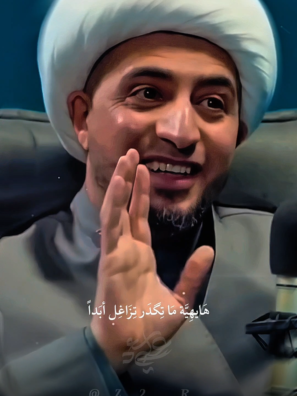 اللّٰـه يِـدرِي لـو مَا يِـدرِي؟؟ #الشيخ_علي_المياحي #اللهم_صل_على_محمد_وآل_محمد #علي_سعد #طريق_الحسين_طريق_الله #شهيد_الصدر #موعظة 
