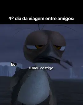 A viagem vai ser uma delícia, confia! #TáDandoOnda #HBOMax #memestiktok