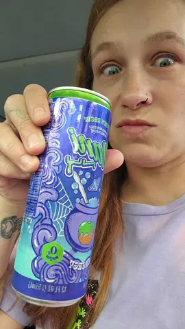 This is by far the best #alani ever! #witchsbrew #buccees #roadtrip #foryoupage 