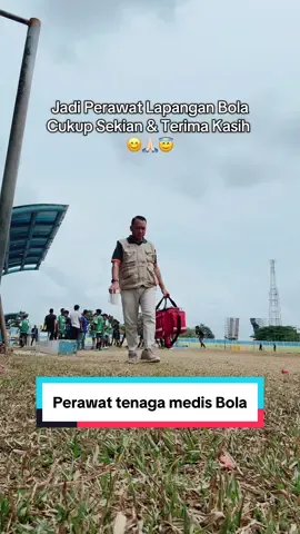 #nakes #perawat #tenagamedis #bola #fyp 