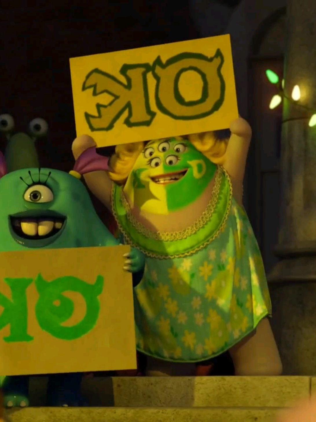 Parte 22 | #monster #susto #viral_video #fyp #animation 