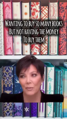I love love love pretty books, but my finances in this economy cannot buy them all 😂 I definitely get a bit green with envy seeing everyone’s pretty books 😩 #fyp #BookTok #sprayededges #bookish #readersoftiktok 