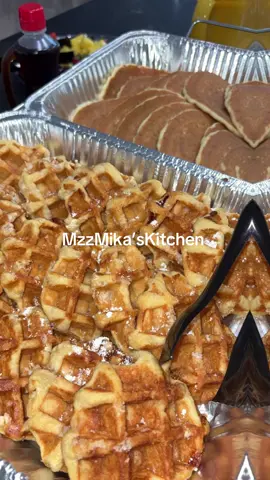 Find ya girl #mzzmikaskitchen #fyp 
