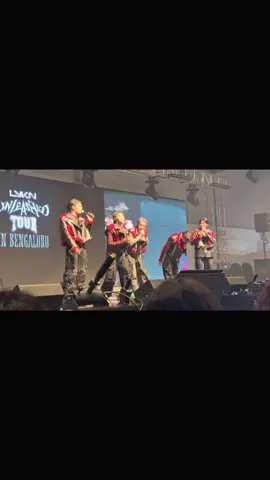 #LYKNTOURxBENGALURU #LYKN 