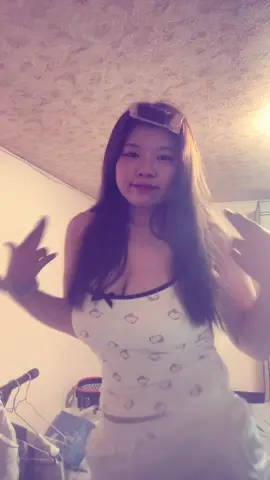 素顏用這特效就是美女#fyp 