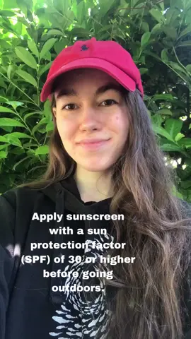 Must know anti-aging and perfect skin tips! Applying SPF/ sunscreen is not enough! Stay safe this summer 🫶 You may have heard it before, now do it, trust me it changed my skin, it’s better than ever. ✨ You are worthy - Vervie 🫶 This is what i did myself too. If you only ever do one thing for your health, check out this book: https://amzn.to/3D1ZytW Evidence-based healthy recipes: https://amzn.to/44tYYkl The ultimate evidence-based weightloss guide: https://amzn.to/3XFITpR Evidence-based weightloss recipes: https://amzn.to/438UKxz (All of the author’s proceeds from the above-linked books go to charity 🫶) (Links are affiliate links, at no extra cost to you I get a small commission for any purchases made) This helps me be able to continue making content for you 😊 Let’s be friends 😊 https://instagram.com/sophiaviniofficial https://TikTok.com/sophiaviniofficial https://Instagram.com/mypalmoilfreebox Subscribe so you don’t miss the next part of this series 🙌 follow me on Instagram: https://instagram.com/vervie_org for more healthy lifestyle content ☺️😊🫶 As always from me: #nofilter and #nomakeup you are naturally beautiful x