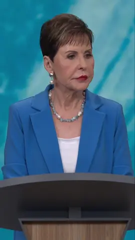 Coffee with Jesus? Yes, please. Joyce says even if you’re not a morning person, time with God first thing helps you live with more peace, patience, and purpose. #FYP #JoyceMeyer #ChristianTikTok #JoyceMeyerMinistries