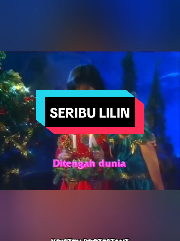 #lagurohani #kristenprotestan #seribulilin #natashianikita #herlinpirena 