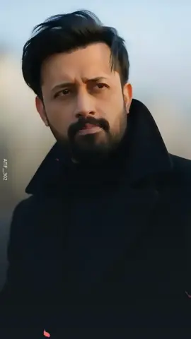 Tujhe kya milega  . . .#atifaslam #aadeez 