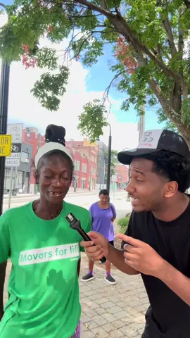 She really didn’t give up 😂😂😂 watch until the END she was hyped 😂😂😂😂😂 #atlanta #comedy #viral #fyp #reels 