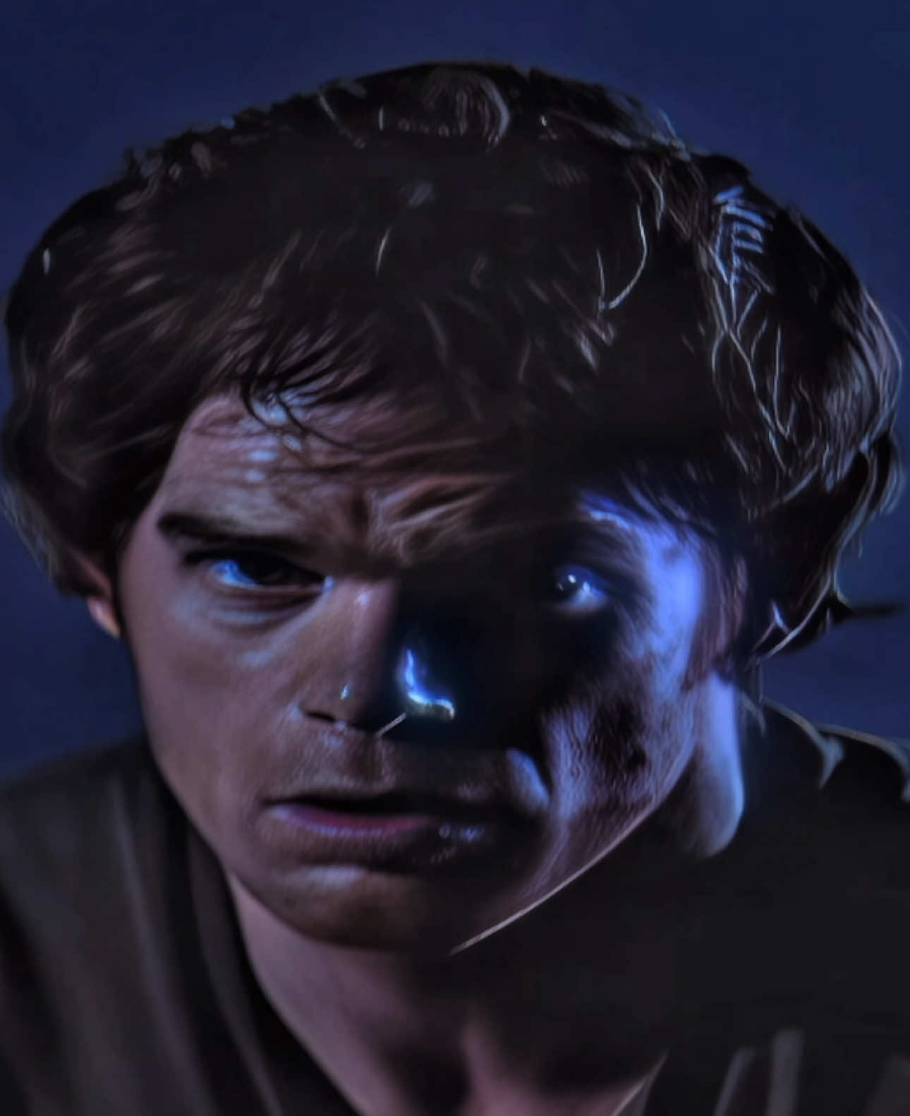 Old edit style is so back | #CapCut #edit #dexter #dextermorgan #dextermorganedits 
