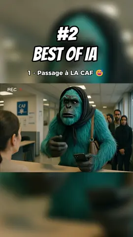 Dit moi tu préfères laquelle en commentaire 💬🥇#humour #veo3 #viral #Vlog #pourtoi 