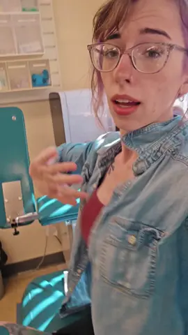 Feeding my local vampires.  If you're my phlebotomist and you see this pretend we don't know eachother. You did an amazing job pricking me the first try. It usually take 2-4 tries.  #chronicillness #phlebotomy #dance #hospital 