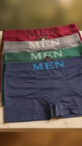 KIT COM 10 CUECAS BOXER #kit10 #cueca #cuecas #boxer #masculino 
