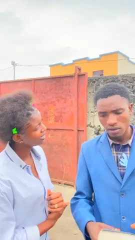 😂😂😂@Daddy wa kiremba🧣🇨🇩 #titannycomedy #pastatitanny 