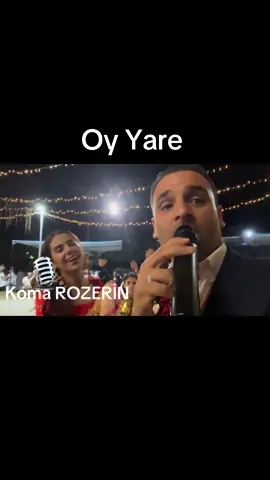 Oy yare …. Rojbaş❤️🌸🌸Günaydın❤️🌸❤️🌸 yorum ve beğeni yapmayı unutmayın 🥰 Videoyu beğenip yorum yapmayı unutmayın 🫶🫶🫶🌸🌸🌸🌸 Videoyu beğenip yorum yapmayı unutmayın videonun tamamı ve daha fazlası için YouTube kanalımıza abone olmayı unutmayın.  #Rojbaş#günaydın#cengizkalkank#komarozerin#tiktok#canlıperformans#instagram#govenda_kurda#vedding#rozerin#cengizkalkanck#sahneler#govend#halay#rojbaş🥀🌾🌿#bursa #istanbul #kesfet