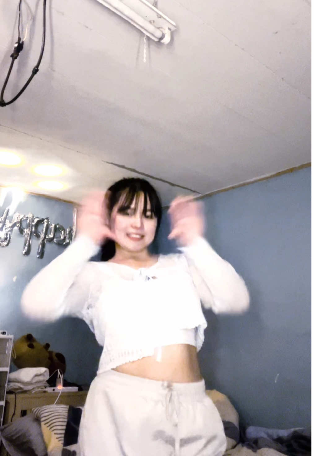 晚上好
