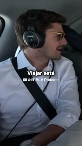 Viajar está sobrevalorado…