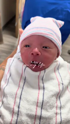 ✨ This morning at 8:47am on 8/15/25, heaven kissed earth as my nephew Eithan arrived.   From the moment I walked into that hospital, I felt God’s presence so strong, reminding me that birth is holy, life is divine, and family is a sacred gift. 🕊️ Welcome to the world, little one. Your auntie loves you beyond measure. 💙   #motherhood #fyp 