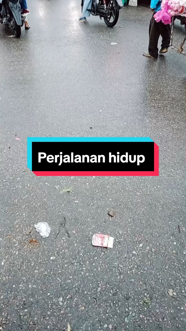 Ini hanya tentang perjalanan  #fypシ゚viral #katabijak #harapandandoa #padangpanjang 