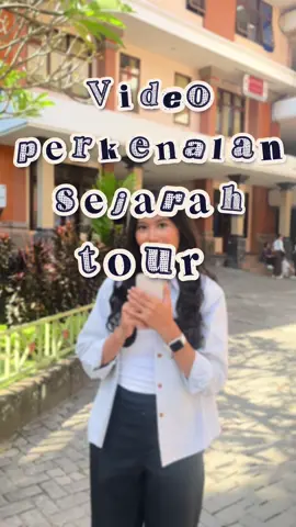 Seperti roda yang terus berputar, mahasiswa ber-Prajna Cakra Vijaya tidak pernah berhenti untuk belajar, mengembangkan diri, dan menghadapi setiap tantangan dengan semangat pantang menyerah. Setiap proses yang dilalui menjadi langkah berharga menuju kematangan ilmu dan karakter. Dengan tekad yang kuat dan kebijaksanaan yang tertanam, kemenangan bukan hanya menjadi tujuan akhir, tetapi juga perjalanan yang penuh arti. @Media FEB Unud  #pkkmbfebunud2025 #prajnacakravijaya #chakrawara #febaboveall #unggulmandiriberbudaya 