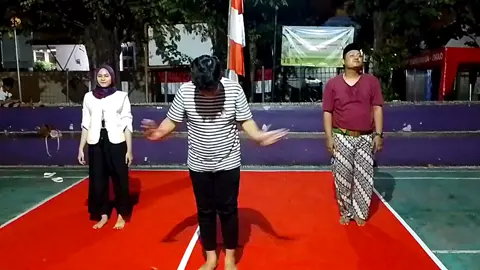 #CapCut #silat #gamblong #laduni 