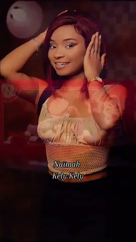 Chanson - Kely Kely Artiste  - Naïmah Traduction 🇫🇷  Parce que je ne suis pas ton genre de meuf. C’est pas une fille comme moi qui te mérite. Ce sont les célébrités qui te conviennent. Tu ne vois pas comment tu m’obsèdes.  Tu ne me vois pas parce que je petite, petite, petite (x2) Tout ce qui te concerne, moi je follow follow Parce que je suis trop fan J’ai tellement envie d’être plus proche de toi Mais tu ne vois pas parce que je suis petite #kelykely #naimah #malagasy #lyrics #ahsahm2833  Requête de @Chocobabes 🧸  Suivez l'artiste @Naïmah 