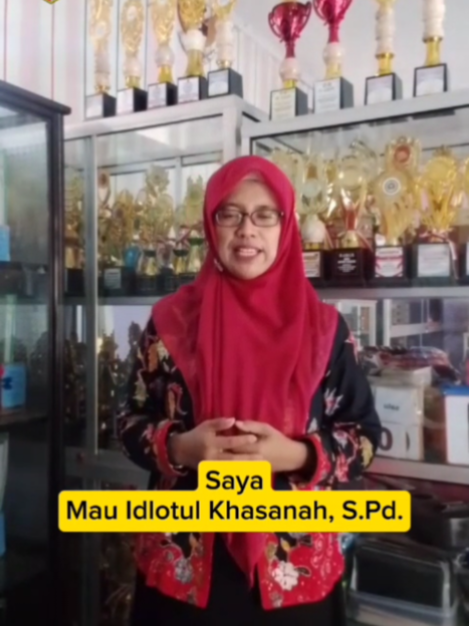LOMBA INOVASI KEPALA SEKOLAH DALAM RANGKA HAN 2025 🥰 .  .  .  @pokjabundapaudkabmojokerto @Shofiya Hanak Albarra @dinas pendidikan kab mojokerto .  .  .  #7kebiasaananakindonesiahhebat  .  . #fyp #han #anaksekolah #guruhits #gurutiktok #tamanmanakkanak #child #anak 