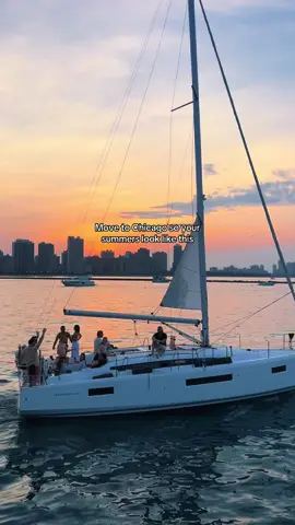 The best summer city 
