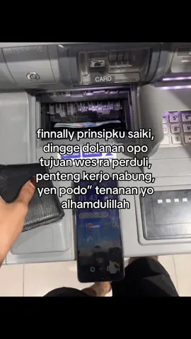 Wes ra menye”