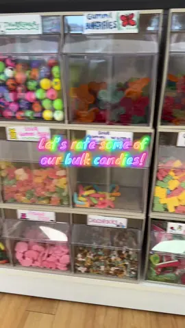 🍬 We tasted. We judged. We drooled. 🤤 Now it’s YOUR turn! Come in, try our bulk candy, and tell us your top pick! #CandyLovers #TasteTest #ShopLocal #learningexpressge 