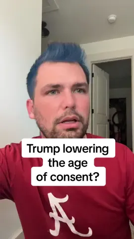 That would be so creepy….and illegal