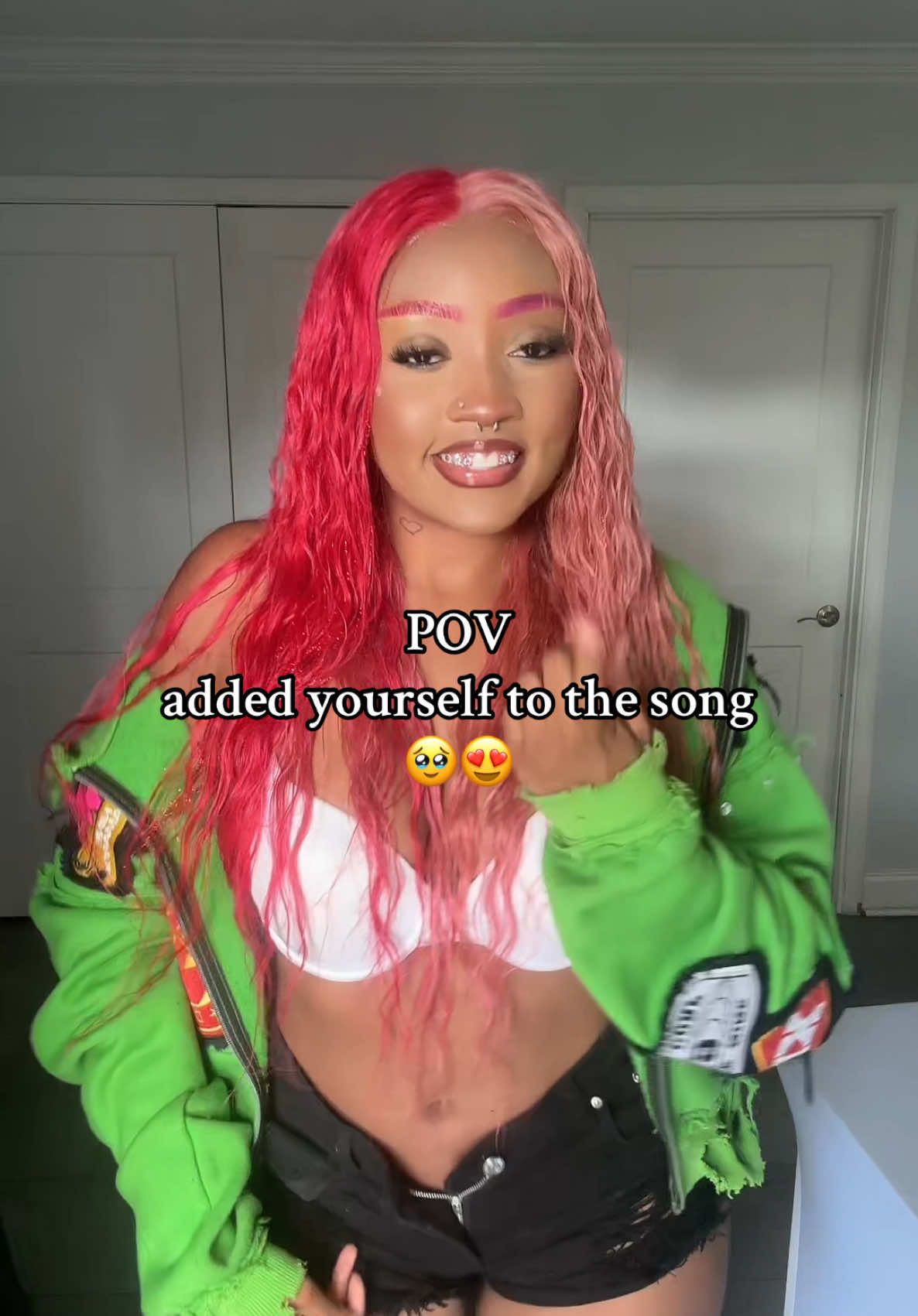 Full remix out now 😍😍😍 #chrisbrown #brysontiller #rnb #singer #viral 